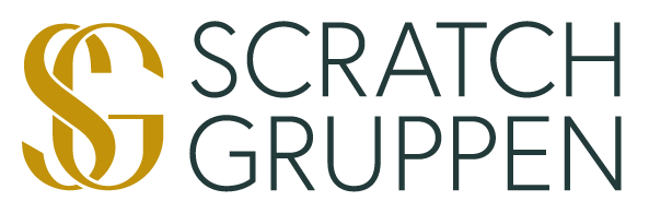 Scratchgruppen : Brand Short Description Type Here.